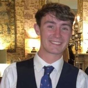 Sam Lett
