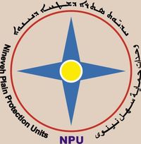 Nineveh Plain Protection Units (NPU)