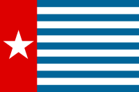 Free Papua Movement (OPM)