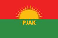 Free Life Party of Kurdistan (PJAK)