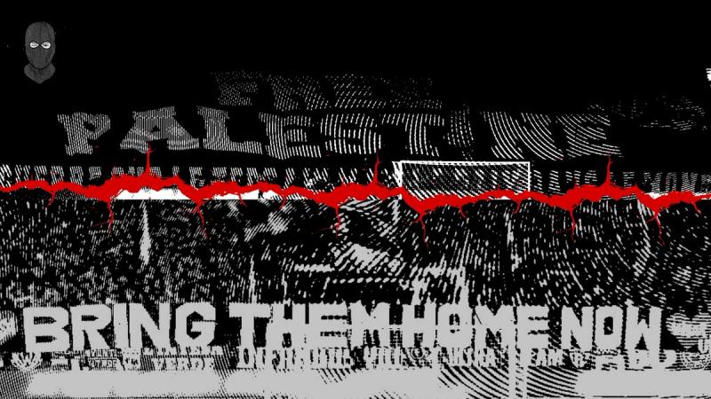 War on the Terraces: Israel-Palestine in International Ultras Culture