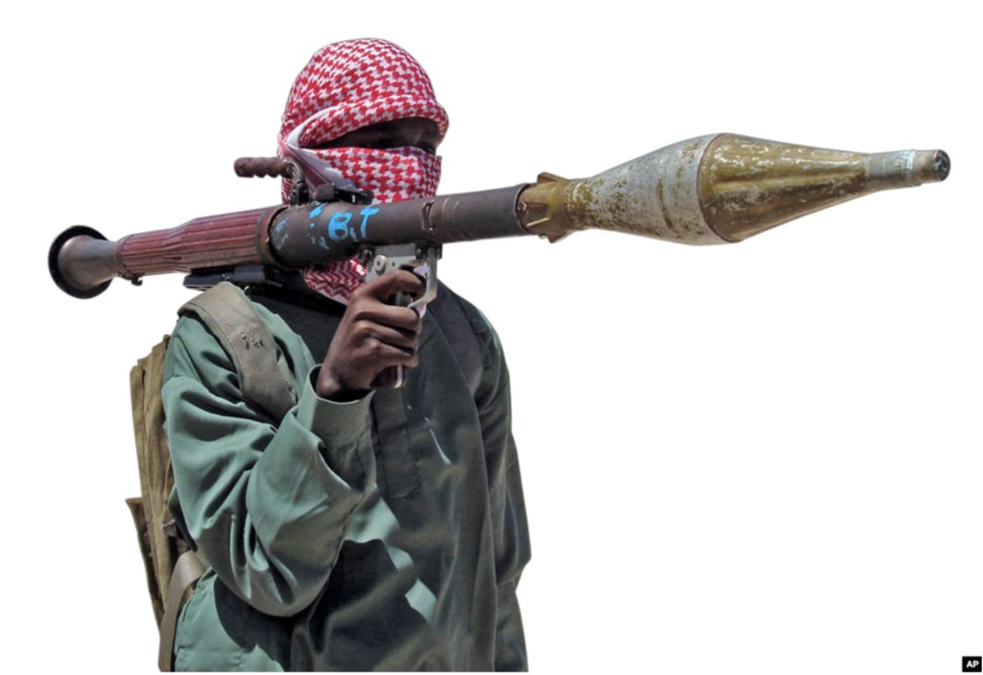Common Recoilless Weapon Sys