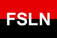 Sandinista National Liberation Front (FSLN)