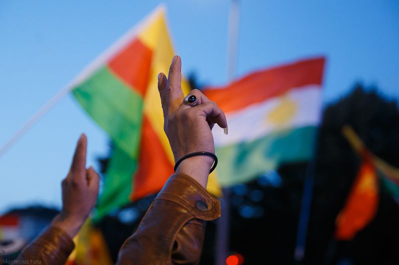 Disbanding the PKK: The End of Turkey's Longest Insurgency and the Future of the Kurdish Question