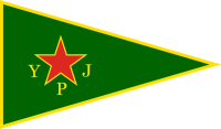 Women's Protection Units (YPJ)