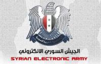 Syrian Electronic Army (SEA)