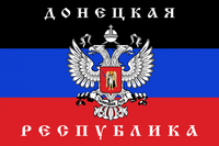 Donetsk People's Republic (DPR)