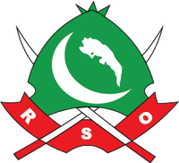 Rohingya Solidarity Organisation (RSO)