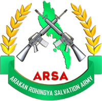 Arakan Rohingya Salvation Army (ARSA)