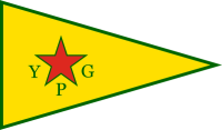 People's Defense Units (YPG)