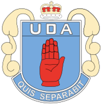 Ulster Defence Association (UDA)