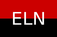 National Liberation Army (ELN)