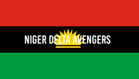 Niger Delta Avengers (NDA)