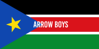 Arrow Boys