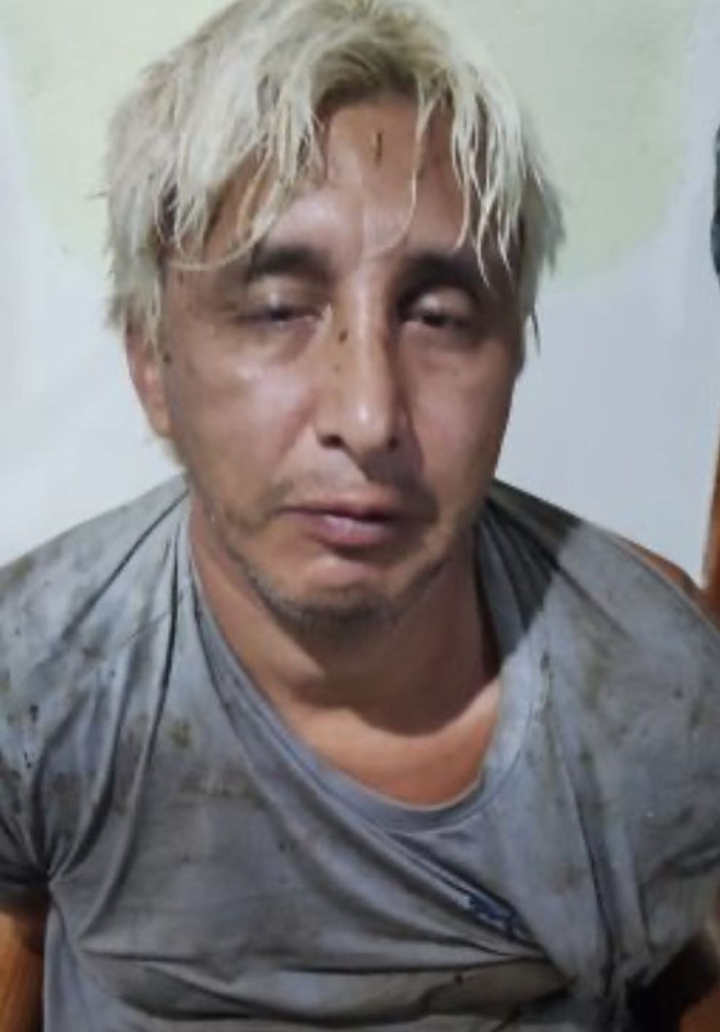Fabricio Colon Pico Suarez recaptured by Ecuadorian police
