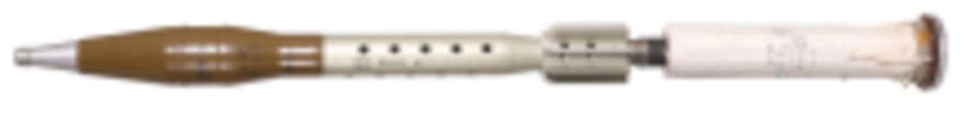 The PG-9V type warhead is desi