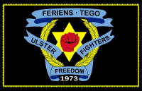 Real Ulster Freedom Fighters (Real UFF)