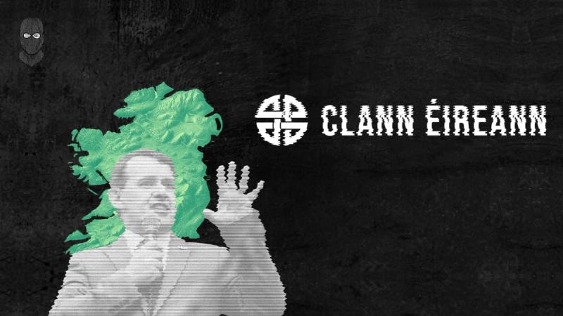 The Birth of Clann Éireann: A Neo-Fascist Movement in Ireland