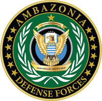 Ambazonia Defence Forces (ADF)