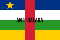 Anti-Balaka Militants