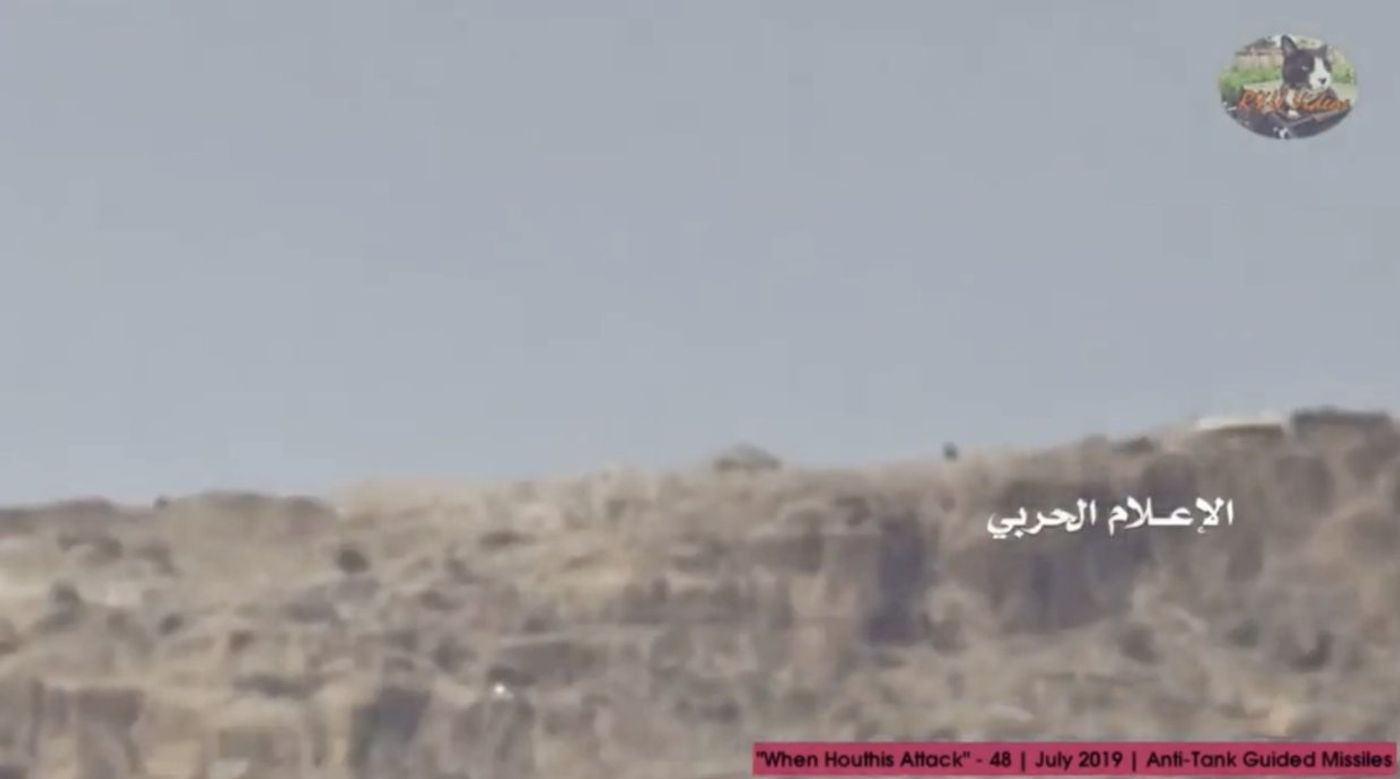 Islamic State hitting a Turkis
