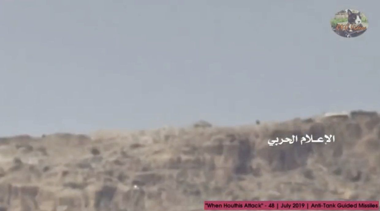 Islamic State hitting a Turkis