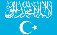 East Turkestan Islamic Movement (ETIM)