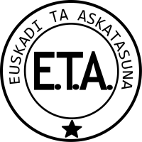Euskadi Ta Askatasuna (ETA)