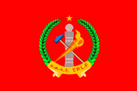 Tigray People's Liberation Front (TPLF)