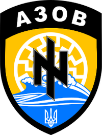 Azov Regiment