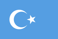 East Turkestan Liberation Organisation (ETLO)