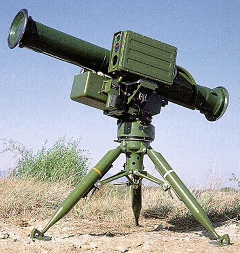 Rapid Support Forces fighter w