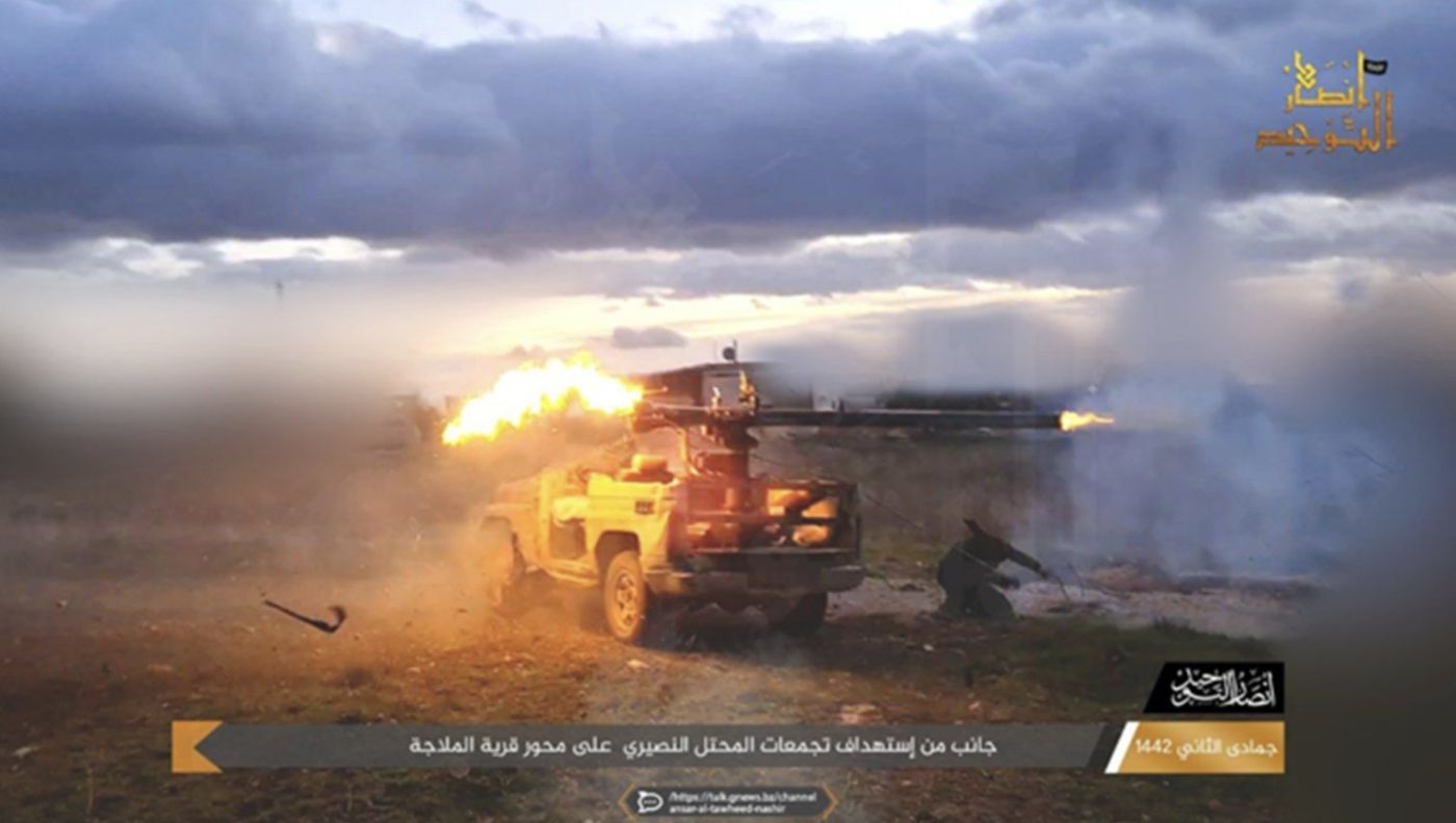 All recoilless rifles are reco