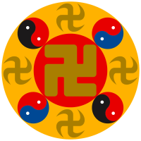 Falun Gong (法轮功)