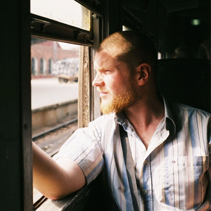 Joseph Collins