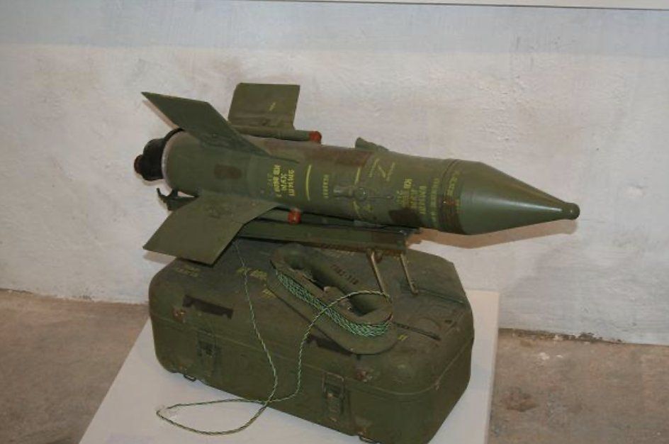 Many first generation ATGM sys