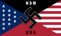 National Socialist Movement