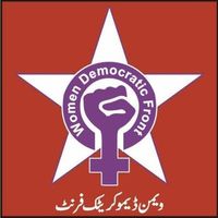 Women Democratic Front (WDF)
