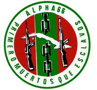 Alpha 66 (A66)