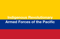 Indigenous Revolutionary Armed Forces of the Pacific (FARIP)