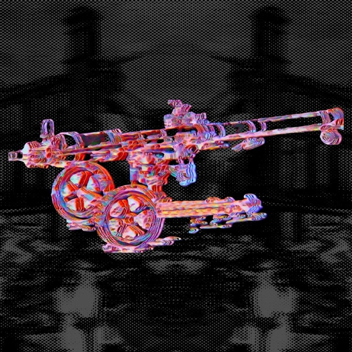 Recoilless Weapons