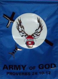 Army of God