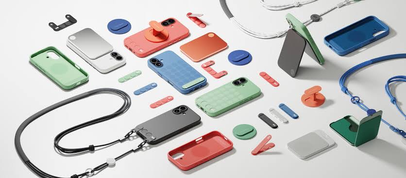 Illustration accompanying How DailyObjects Conquered the Indian Market