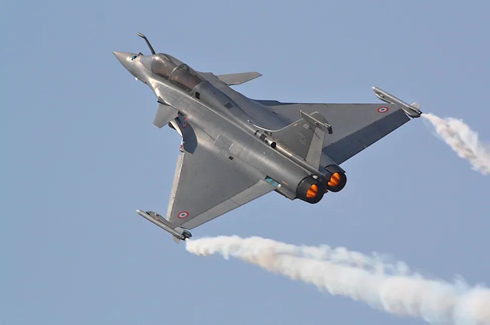 Top 11: Best fighter aircraft flying today