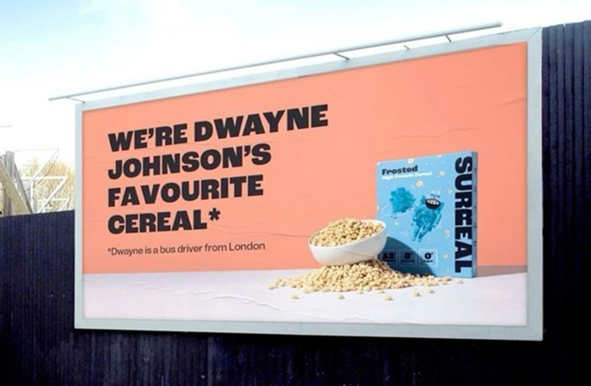 Illustration accompanying The Rise of Anti-Marketing