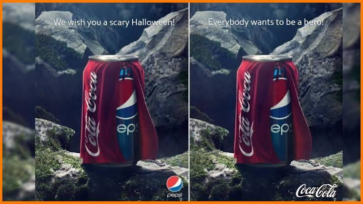 Illustration accompanying Beef & Banter: When Brands Talk Like People
