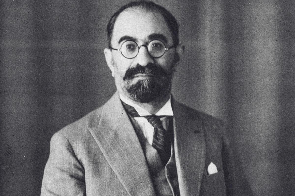 محمدعلی فروغی