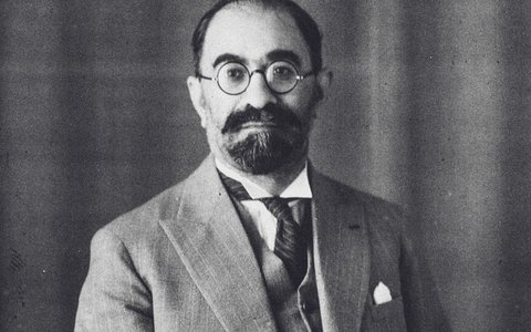 محمدعلی فروغی