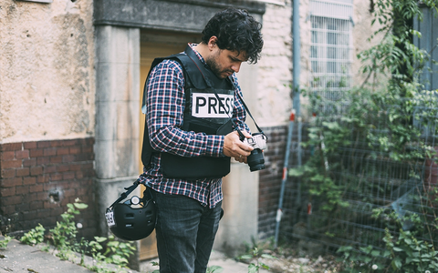 افشای آزمایشی فساد مالی در بدنهٔ سیاسی