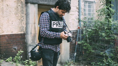 افشای آزمایشی فساد مالی در بدنهٔ سیاسی